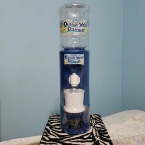 Mini Drink Dispenser